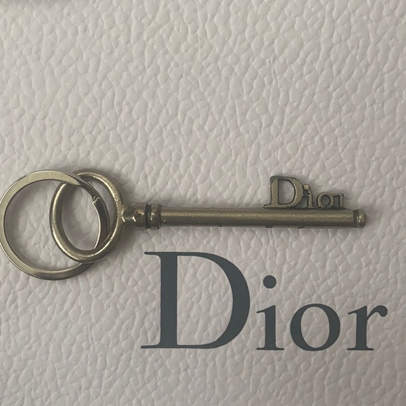 Dior Key chain - Picture 7 of 7